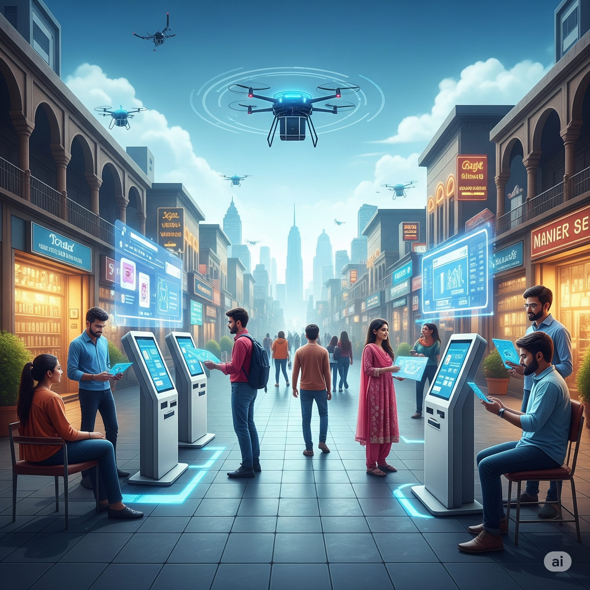 Ultimate Guide to Digital Marketing for Sirsa Businesses in 2025
